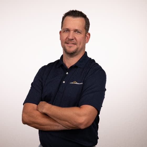 Portrait of Robert Siska